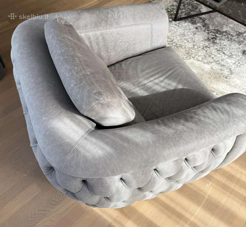 Tosconova gamintojo odine sofa - nuotraukos Nr. 11