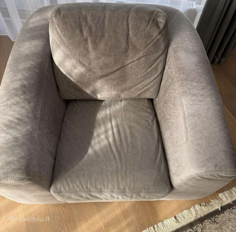 Tosconova gamintojo odine sofa - nuotraukos Nr. 12