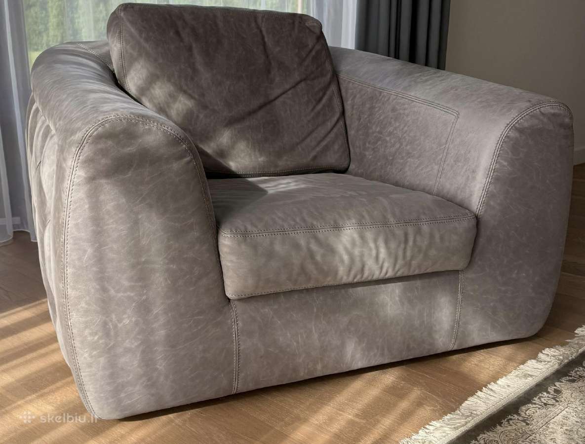 Tosconova gamintojo odine sofa - nuotraukos Nr. 13
