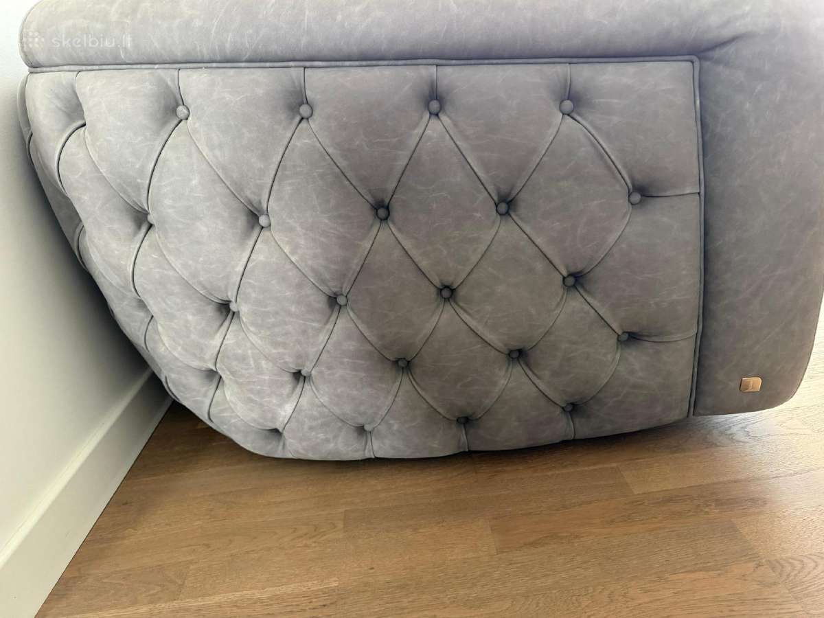 Tosconova gamintojo odine sofa - nuotraukos Nr. 14