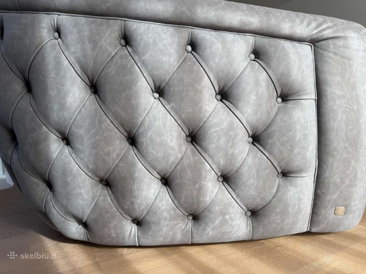 Tosconova gamintojo odine sofa - nuotraukos Nr. 15