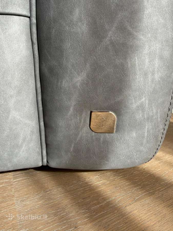 Tosconova gamintojo odine sofa - nuotraukos Nr. 16