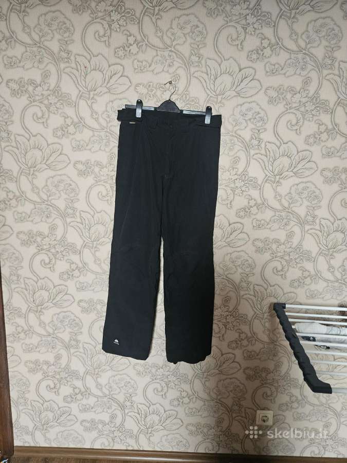 Gore-tex membrana kelnės