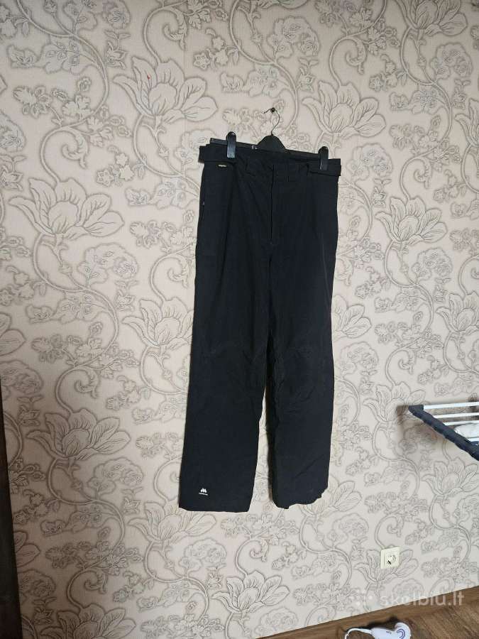 Gore-tex membrana kelnės - nuotraukos Nr. 2