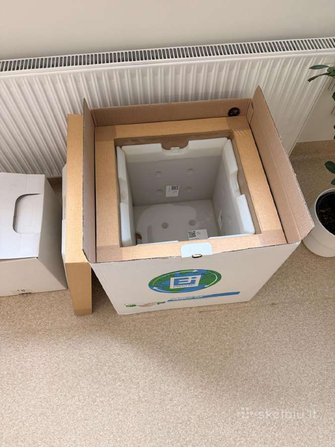 Temperatūrinė dėžė: Emballiso Isogo 30l - nuotraukos Nr. 2