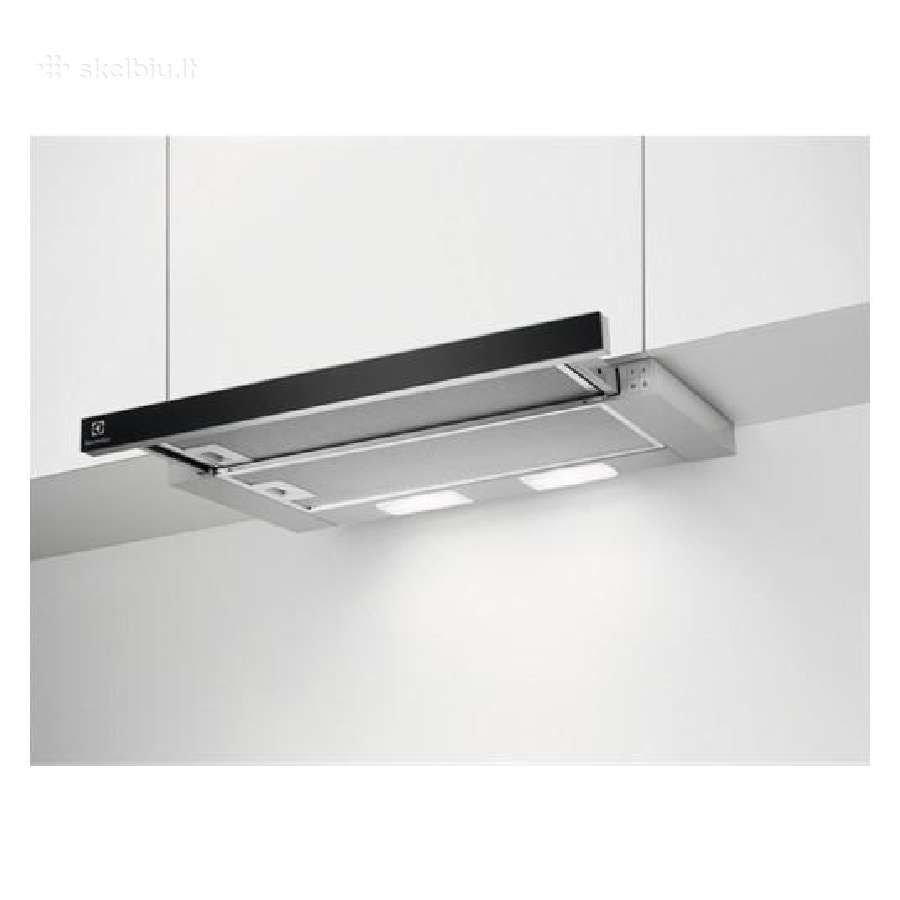 Gartraukis Electrolux Lfp326ab