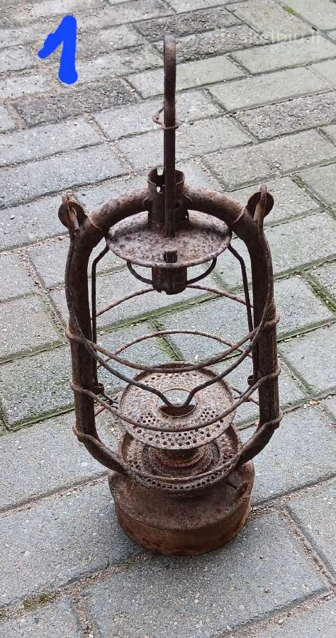 Lempos žibalinės
