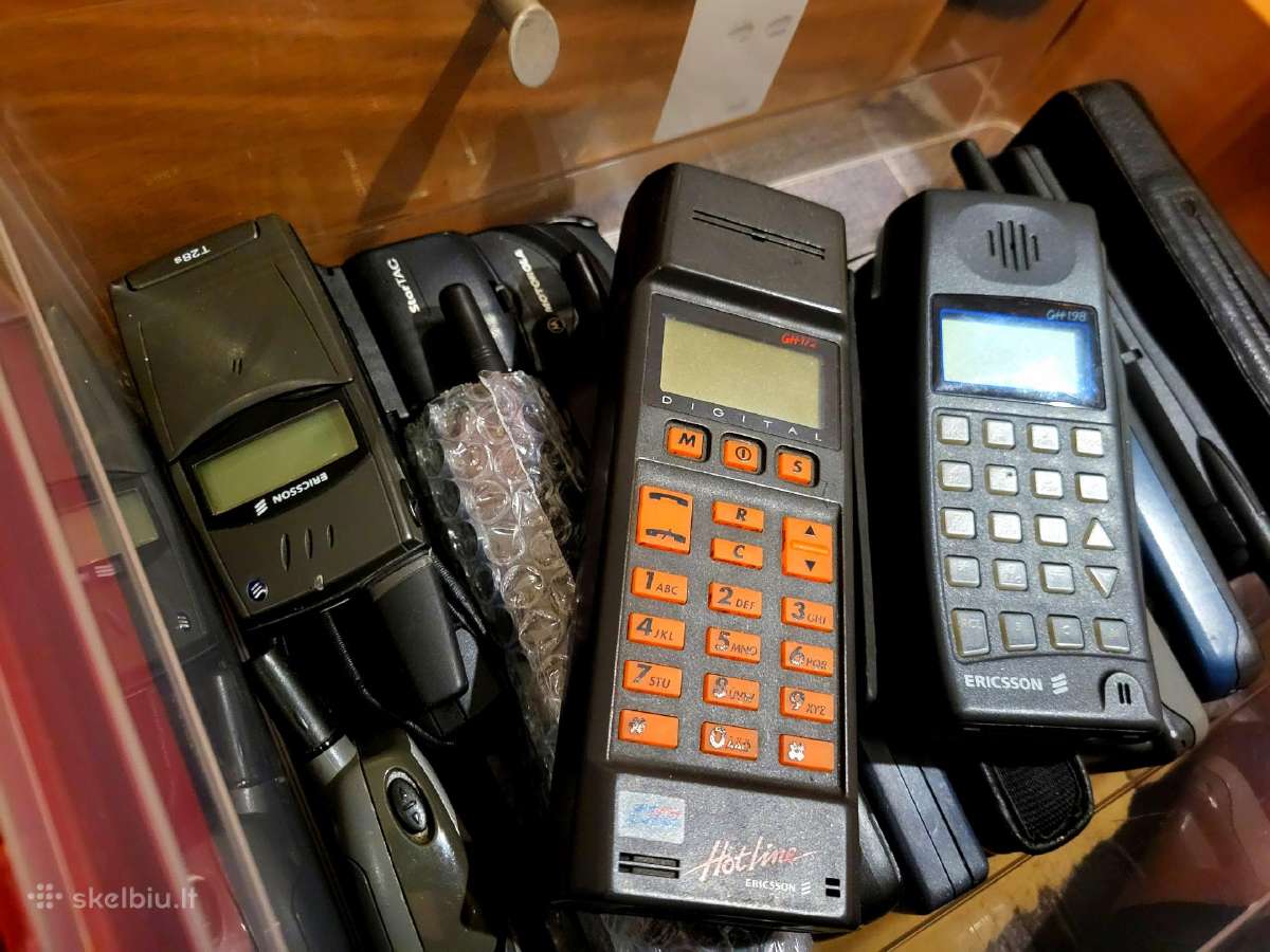 Nokia 1610,1611 6310i ir kiti - nuotraukos Nr. 23