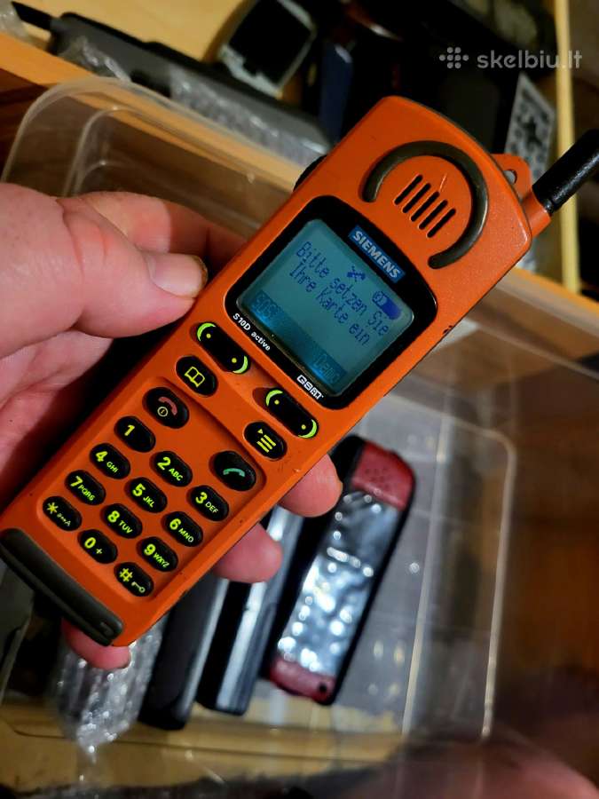 Nokia 1610,1611 6310i ir kiti - nuotraukos Nr. 24