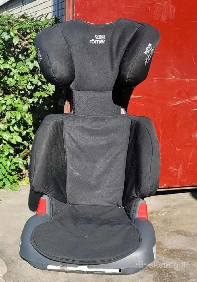 Parduodu 15-36 autokėdutę Britax Romer Adventure