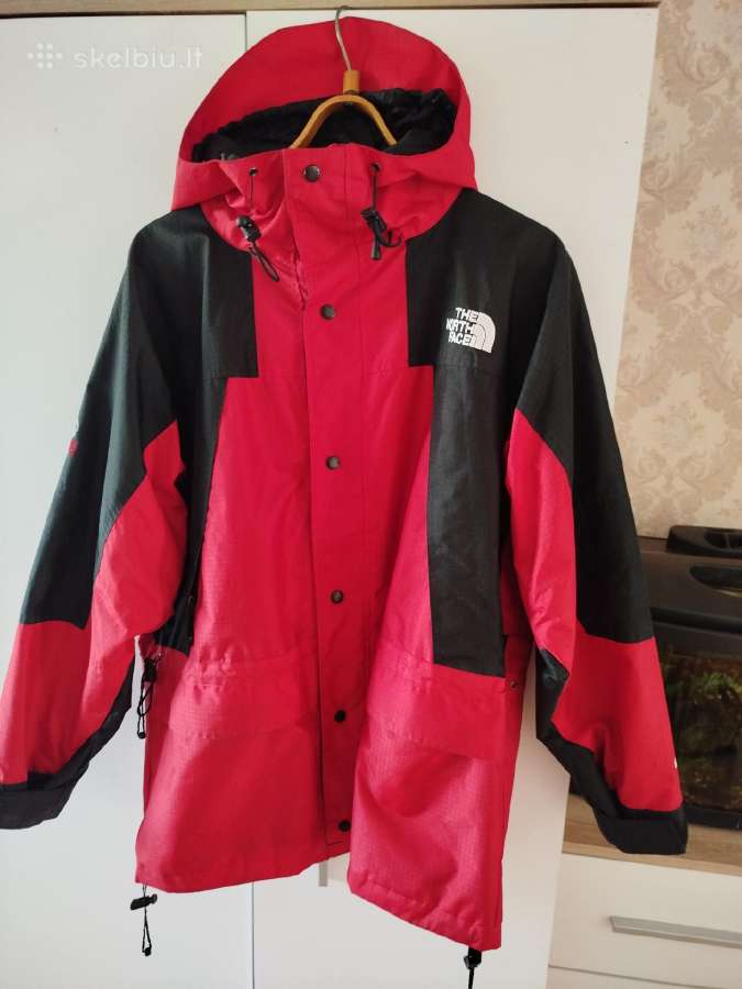 The North Face Goretex - nuotraukos Nr. 2