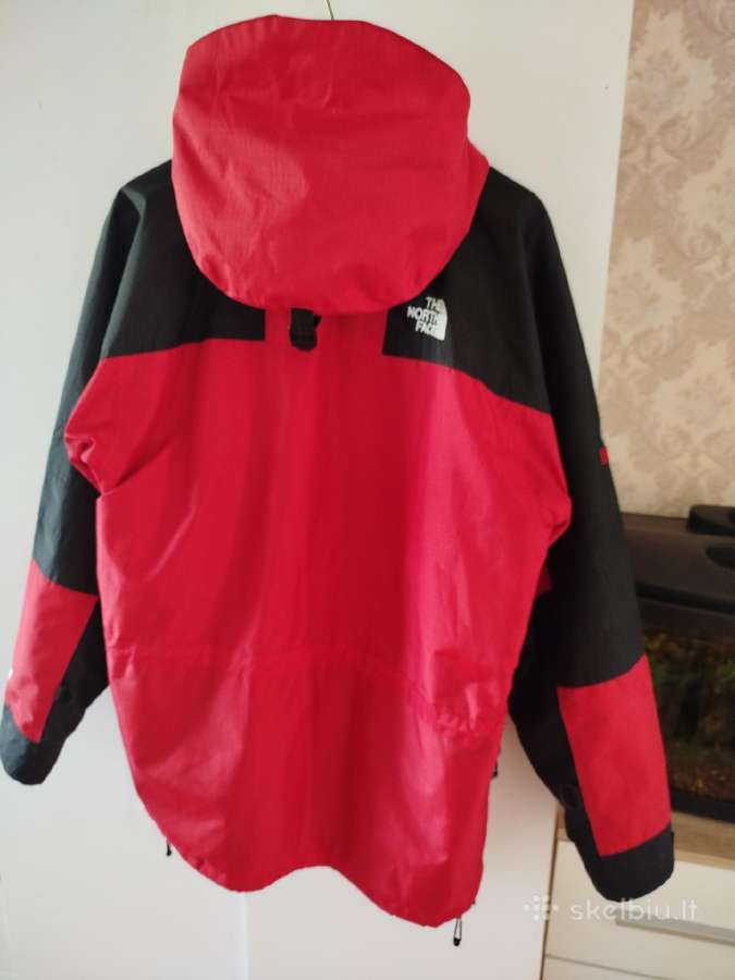 The North Face Goretex - nuotraukos Nr. 3
