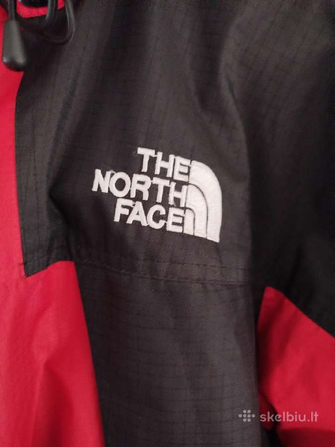 The North Face Goretex - nuotraukos Nr. 4