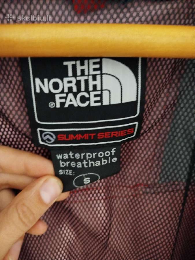 The North Face Goretex - nuotraukos Nr. 6