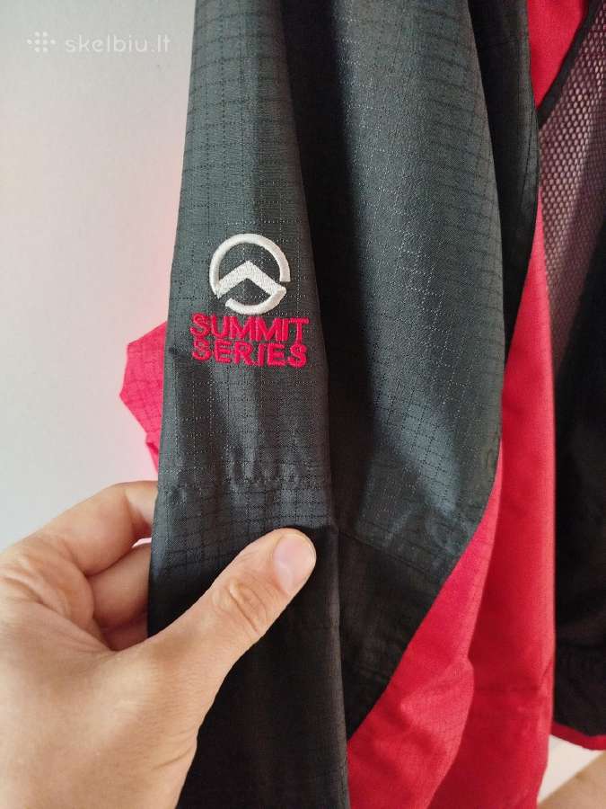 The North Face Goretex - nuotraukos Nr. 7