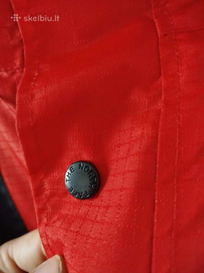 The North Face Goretex - nuotraukos Nr. 8