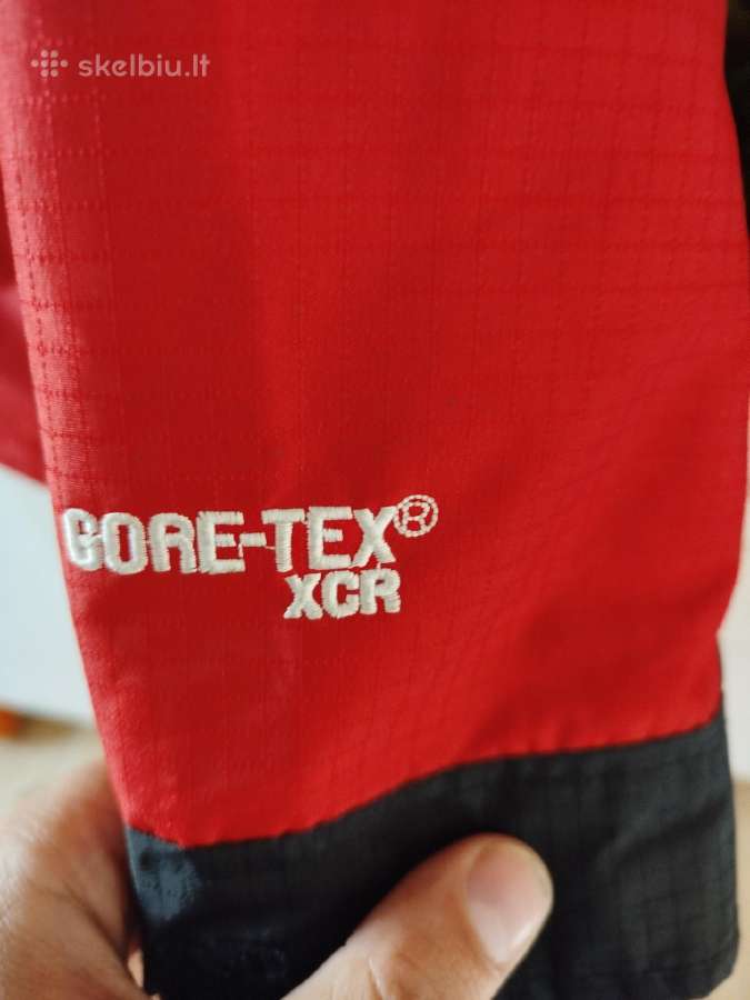 The North Face Goretex - nuotraukos Nr. 9