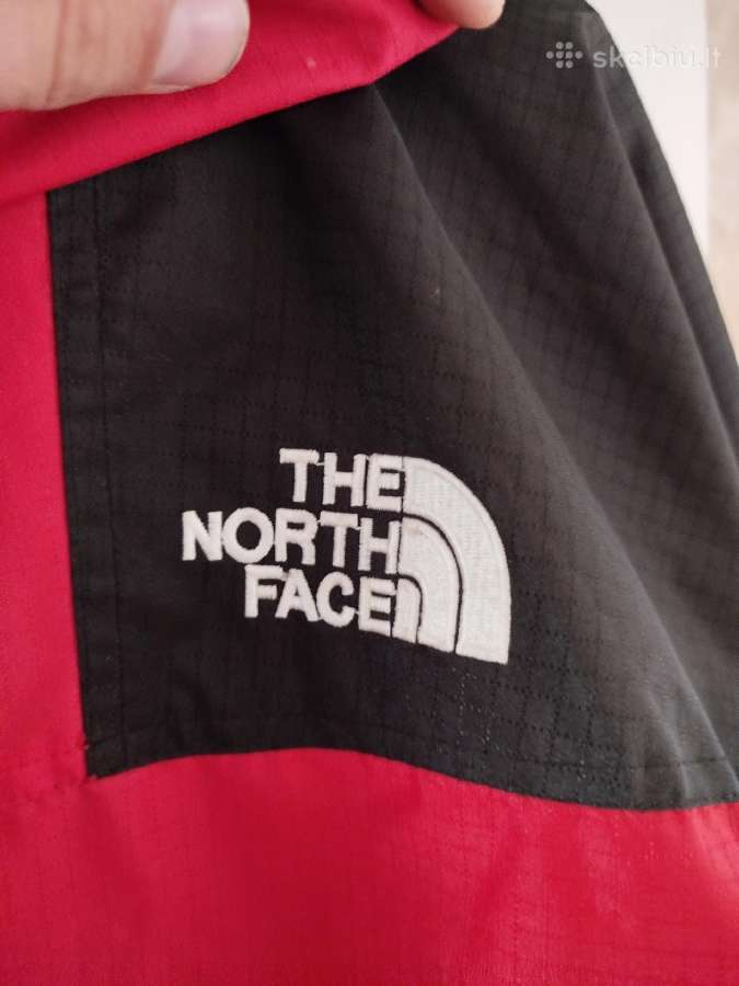 The North Face Goretex - nuotraukos Nr. 10