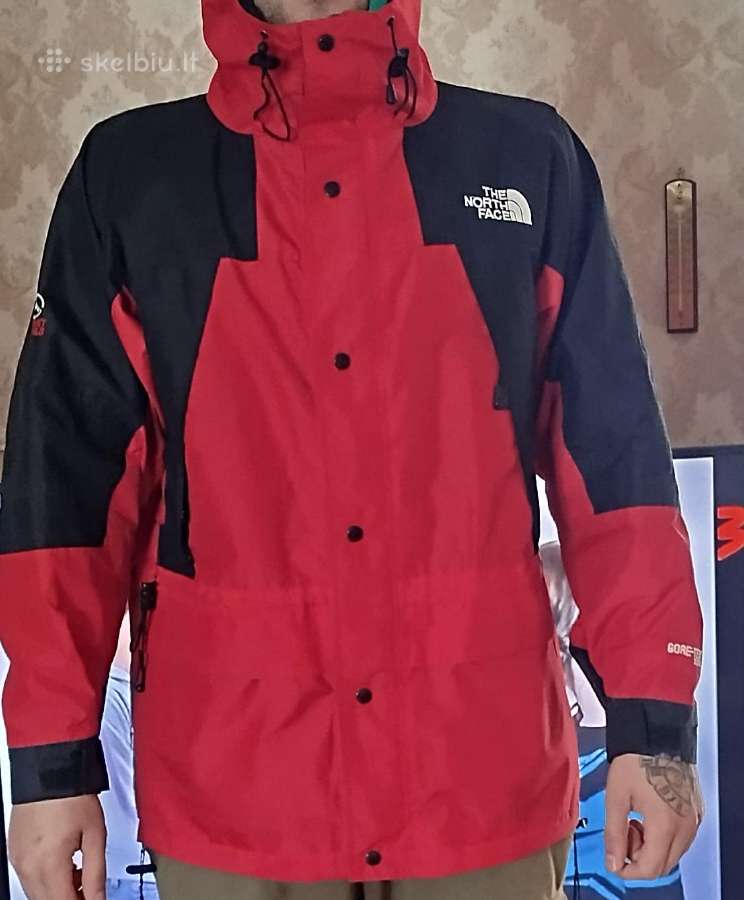 The North Face Goretex - nuotraukos Nr. 11