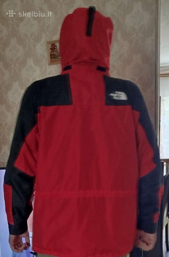 The North Face Goretex - nuotraukos Nr. 12