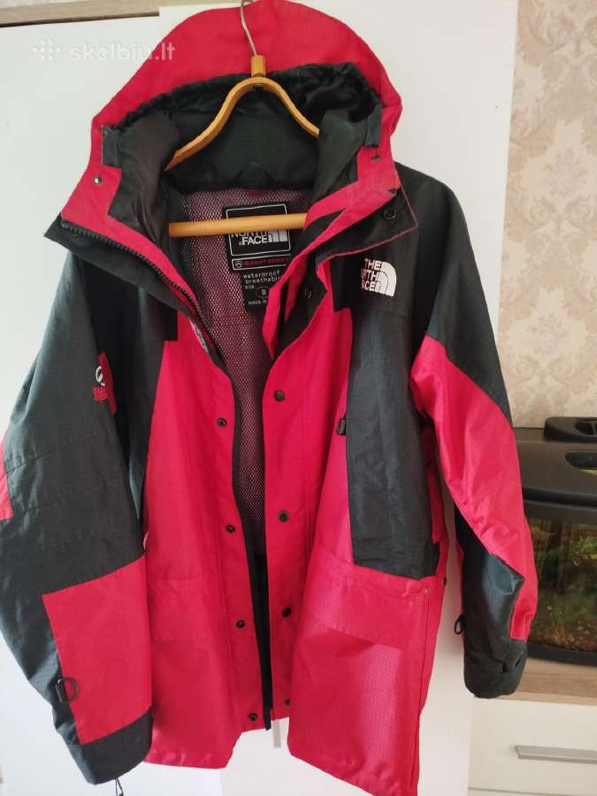 The North Face Goretex pavasariui