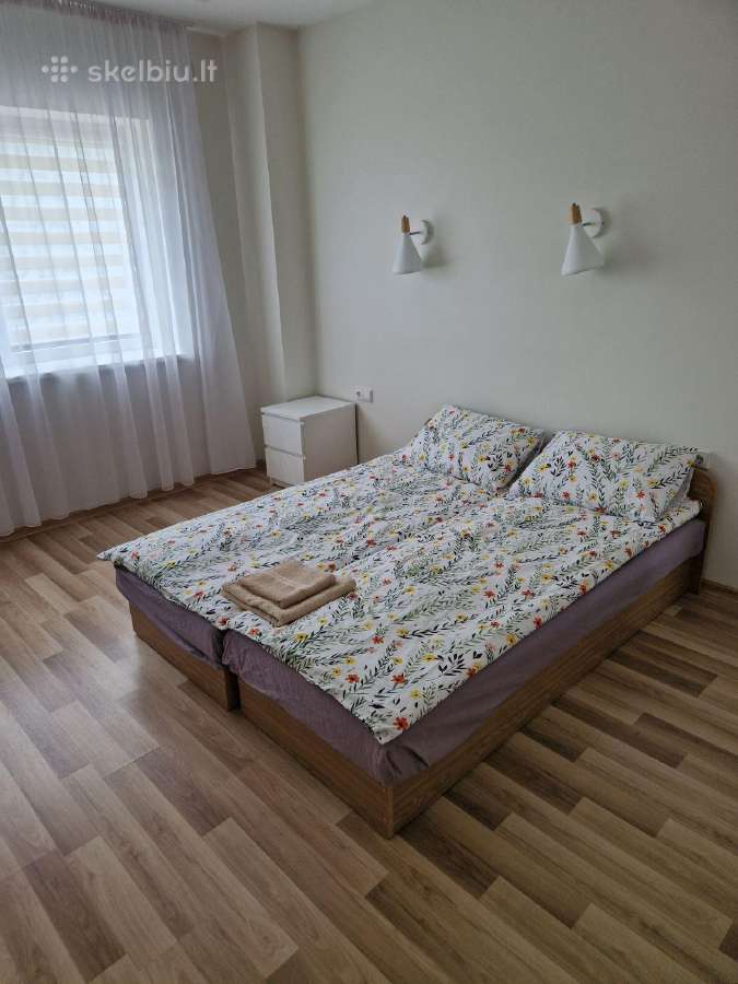 Trumpalaikė nuoma - nuotraukos Nr. 6