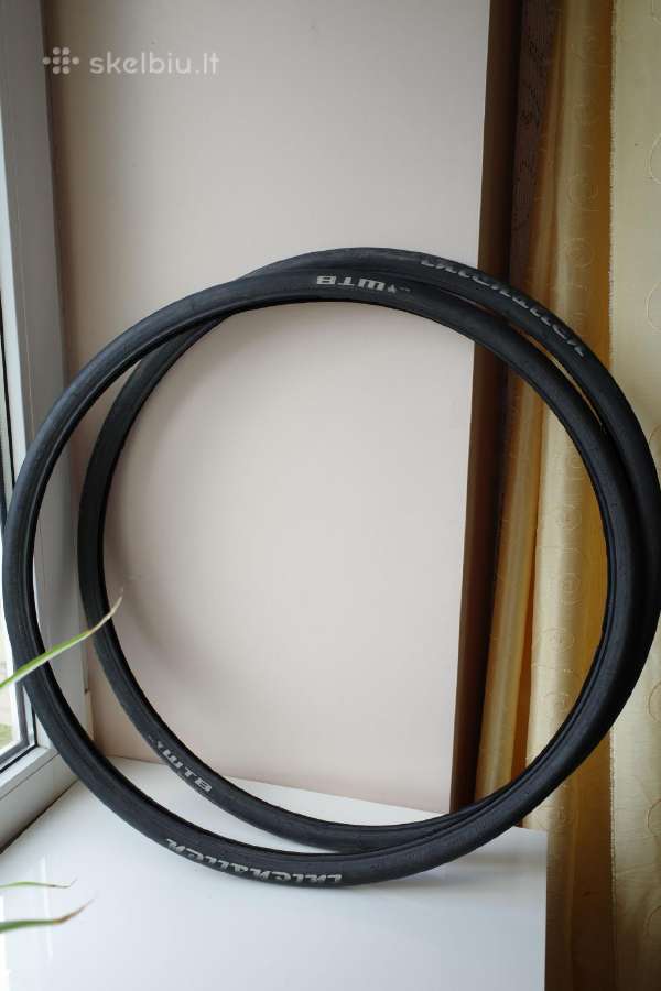 Wtb Thickslick 28mm 622 Atspari pradūrimams
