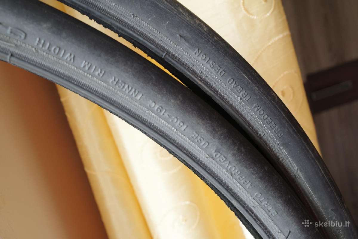Wtb Thickslick 28mm 622 Atsparios pradūrimams - nuotraukos Nr. 3