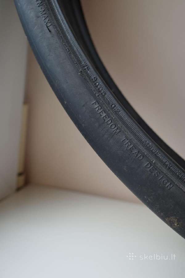 Wtb Thickslick 28mm 622 Atsparios pradūrimams - nuotraukos Nr. 4