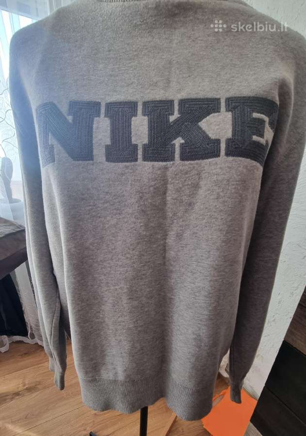Nike bliuzonas - nuotraukos Nr. 2