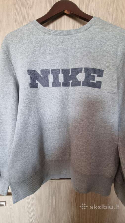 Nike bliuzonas - nuotraukos Nr. 3