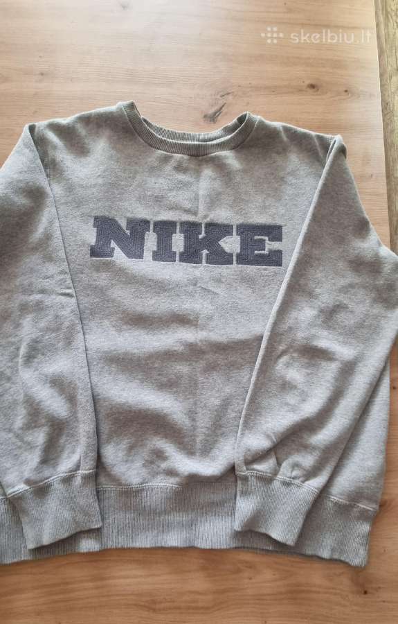 Nike bliuzonas - nuotraukos Nr. 4