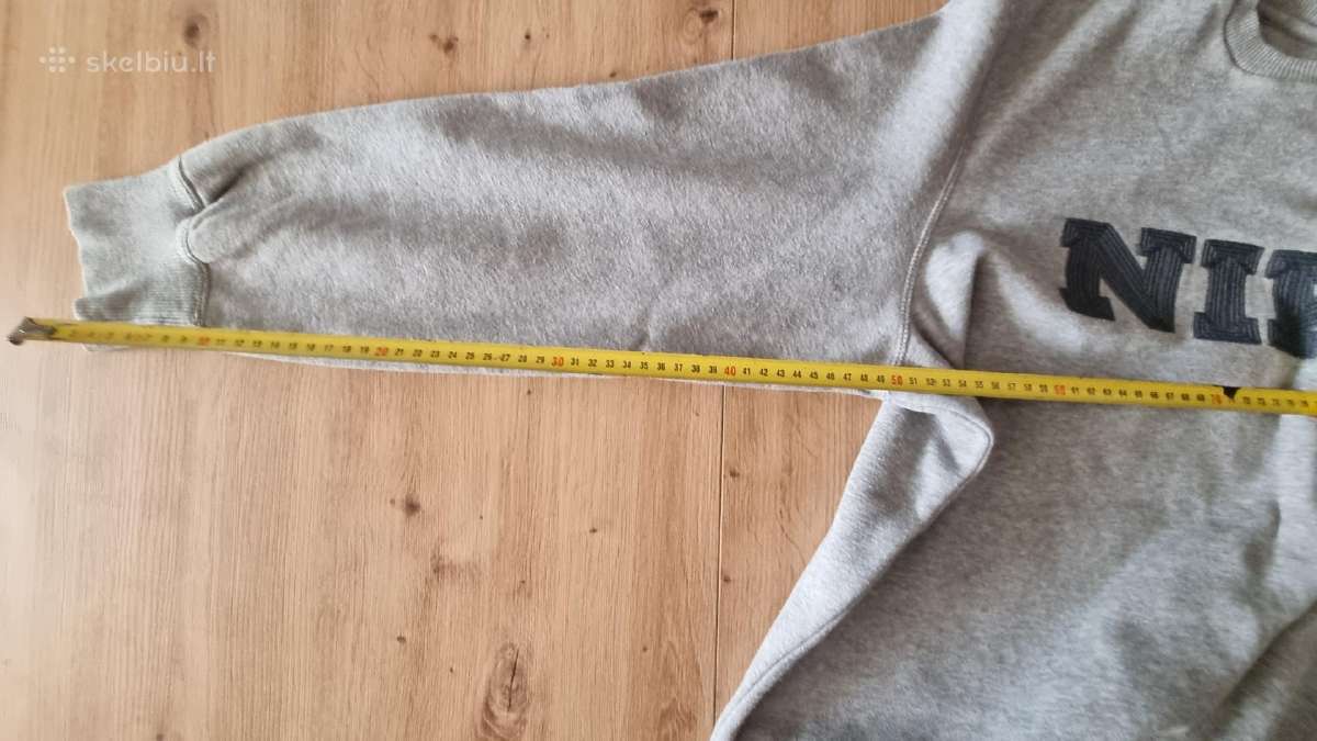 Nike bliuzonas - nuotraukos Nr. 10