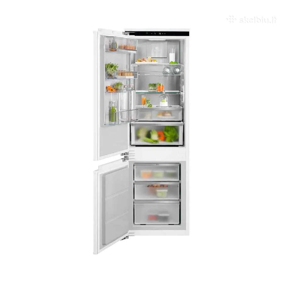 Montuojamas šaldytuvas Electrolux Ik2581bnl