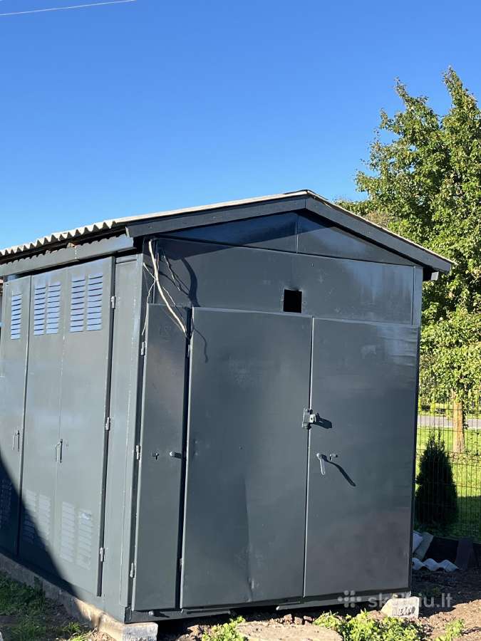 Smulkūs ir įvairūs meistro darbai - nuotraukos Nr. 30