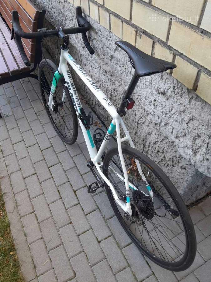 Gravel XL
