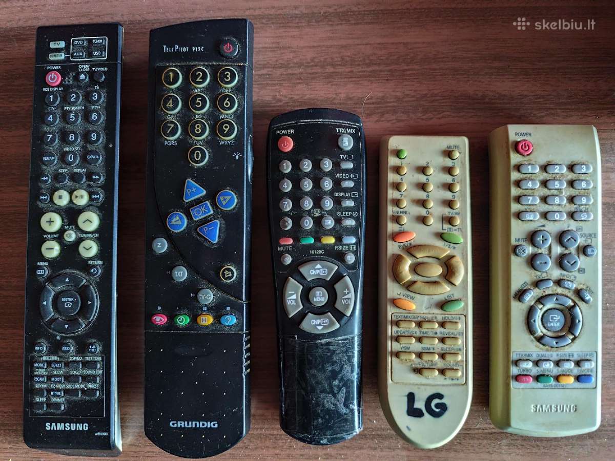TV priedelis Vido , Hdtv antenos ,distanciniai - nuotraukos Nr. 8
