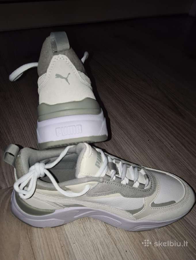 Puma laisvalaikio batai