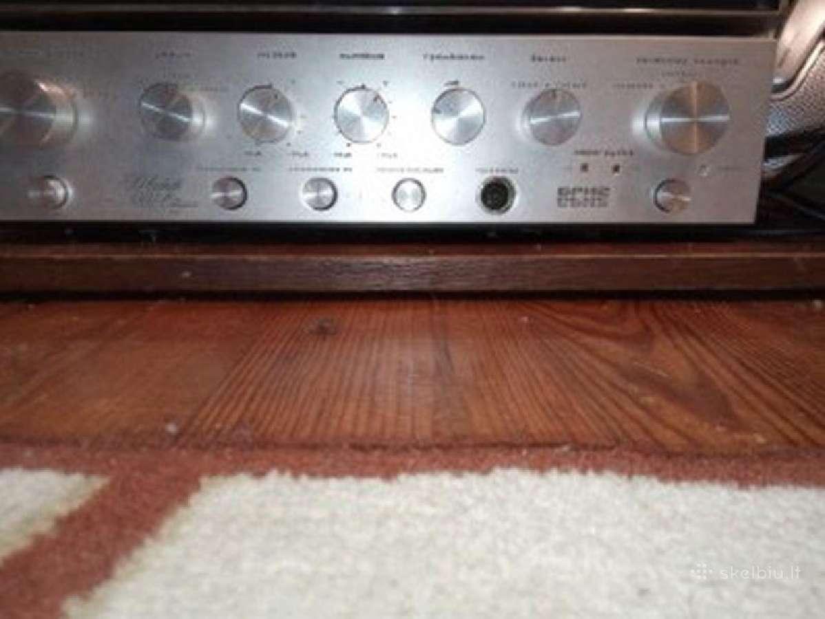 Sony CD ,Sharp, Radiotechnika m201, Garsiakalbis, - nuotraukos Nr. 4