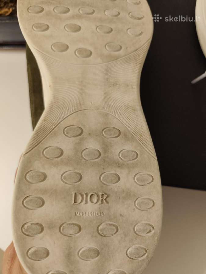 Cristian Dior - nuotraukos Nr. 8