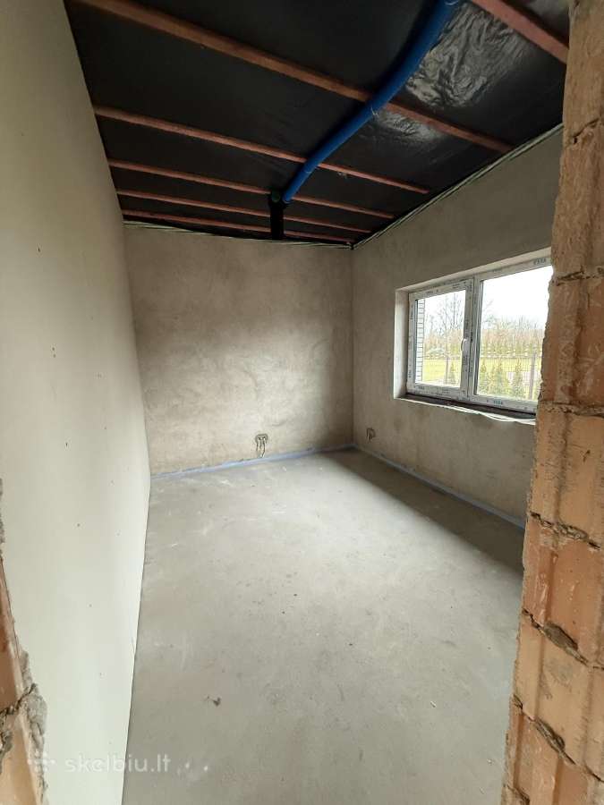 Parduodamas naujos statybos namas, Neveronyse - nuotraukos Nr. 22