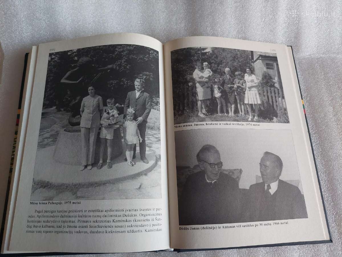 Atkaklumas ir rizika. Kelias į sėkmę - nuotraukos Nr. 6