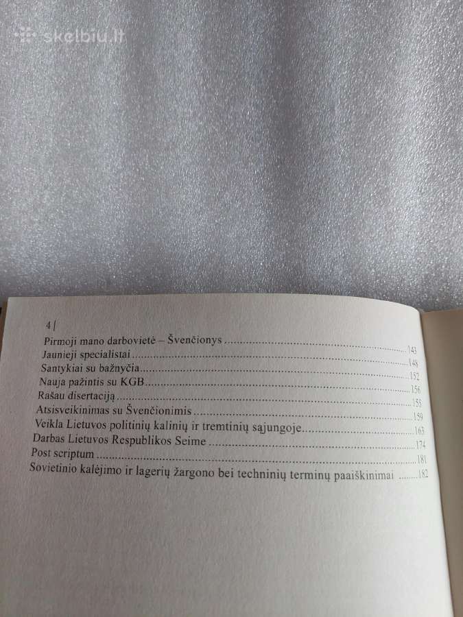 Atkaklumas ir rizika. Kelias į sėkmę - nuotraukos Nr. 4