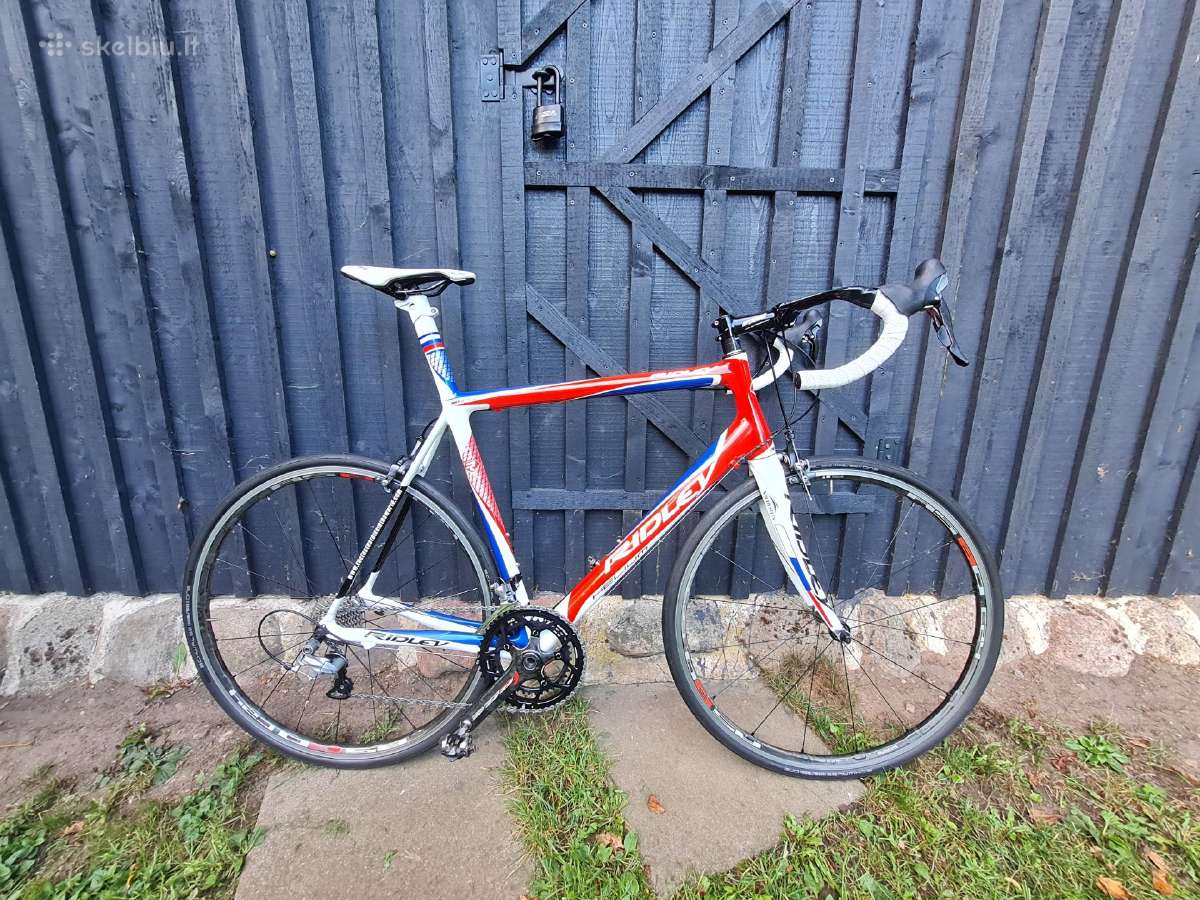 Ridley Helium (Nos)