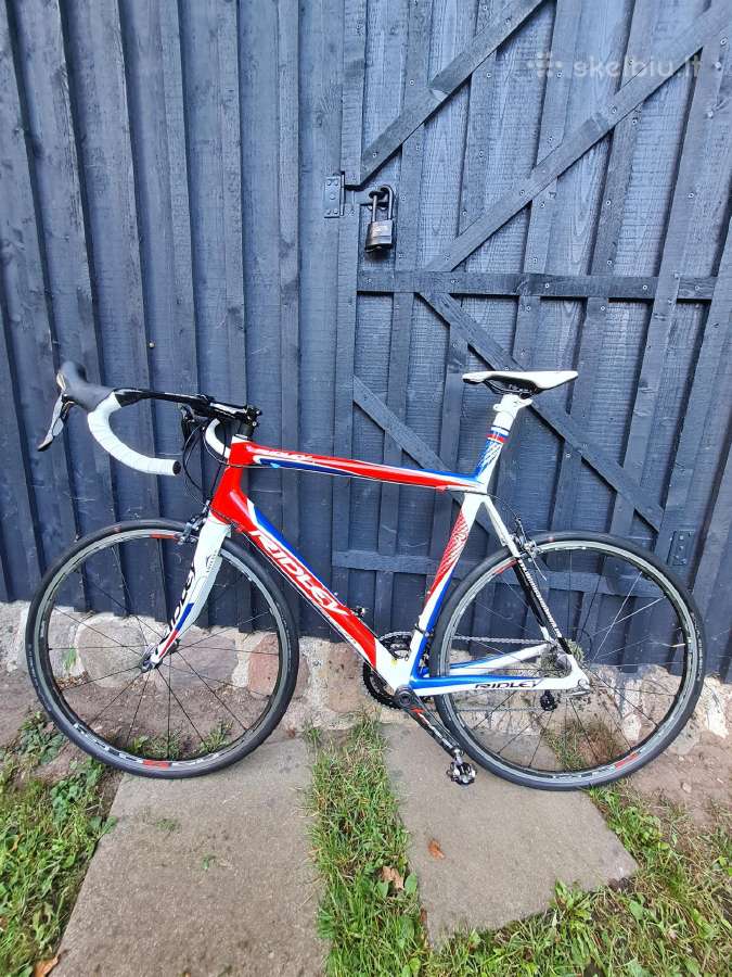 Ridley Helium (Nos) - nuotraukos Nr. 2