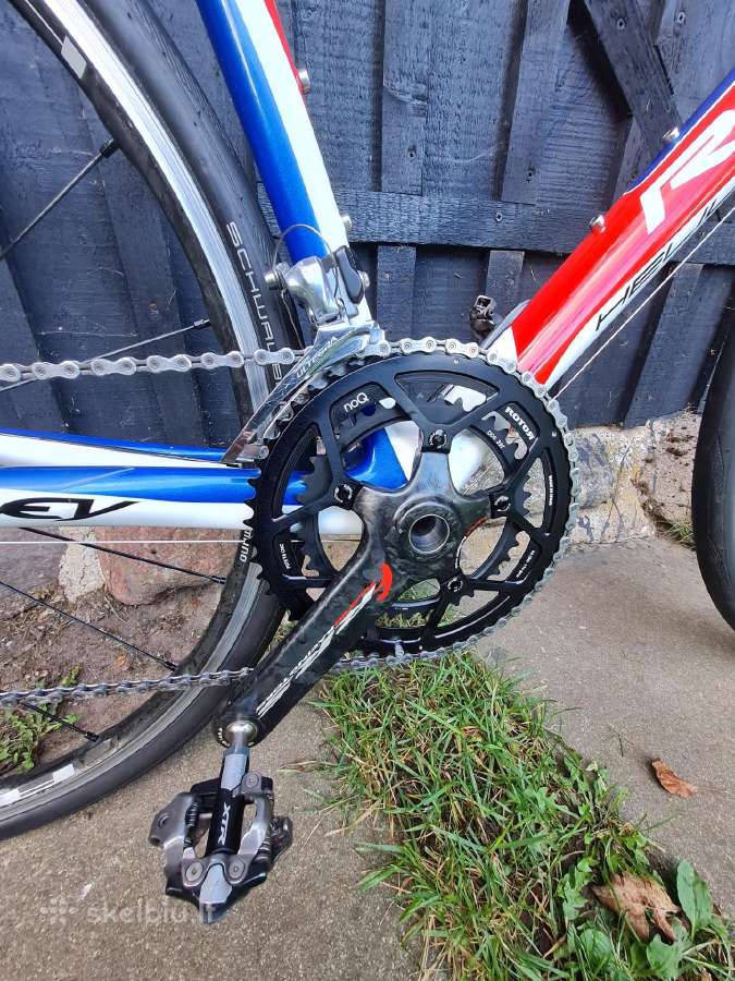 Ridley Helium (Nos) - nuotraukos Nr. 3