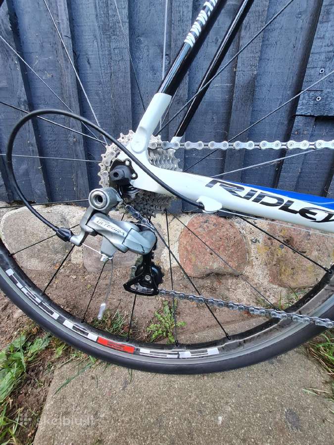 Ridley Helium (Nos) - nuotraukos Nr. 4