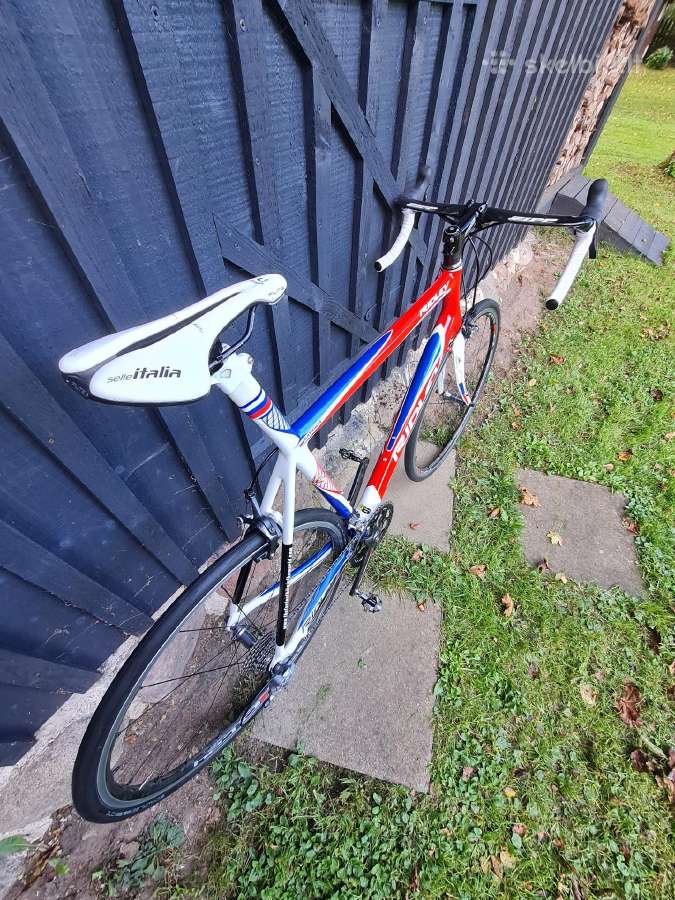 Ridley Helium (Nos) - nuotraukos Nr. 5