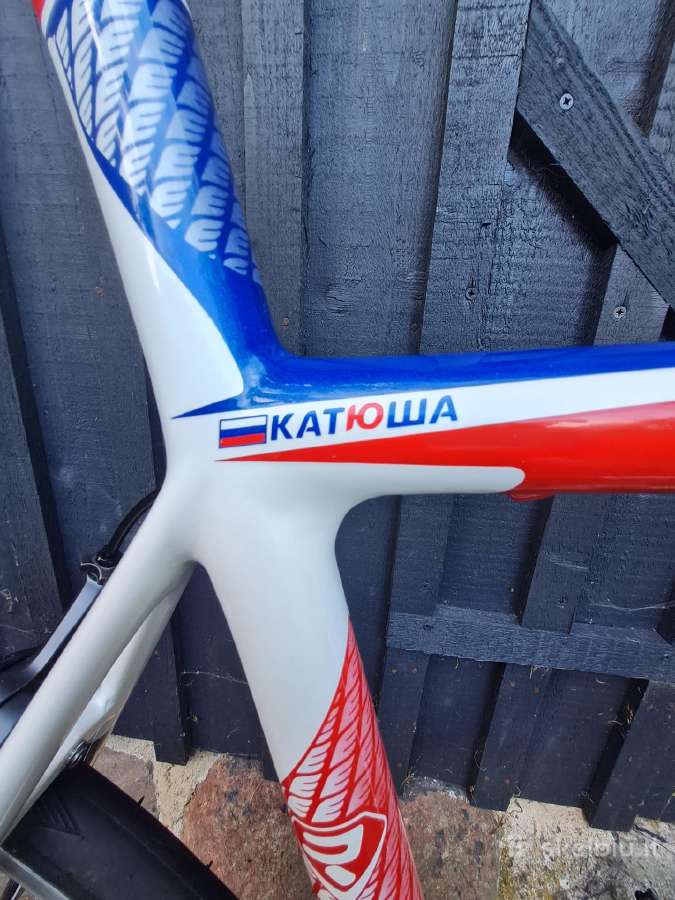 Ridley Helium (Nos) - nuotraukos Nr. 6