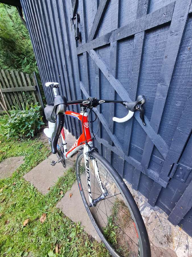 Ridley Helium (Nos) - nuotraukos Nr. 7